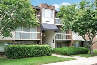 14120 Weeping Willow Dr, Silver Spring MD  20906-2538 exterior