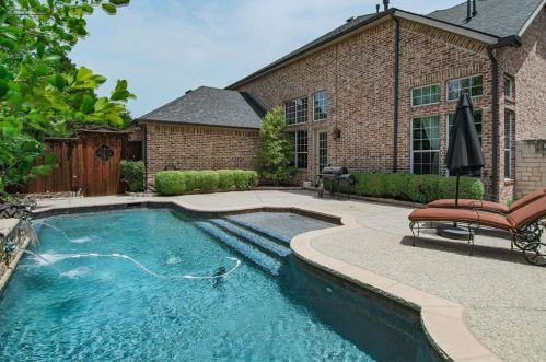 2100 Mustang Trl, Frisco TX 75033-8379 exterior