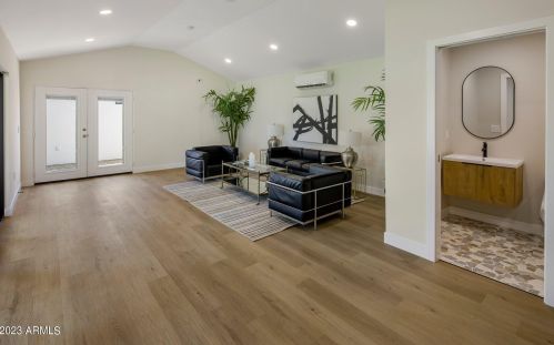 2447 39th Pl, Phoenix AZ  85008-2239 exterior