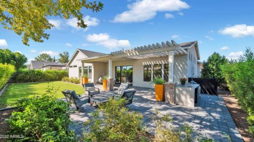 8723 9th Ave, Phoenix AZ  85021-4451 exterior