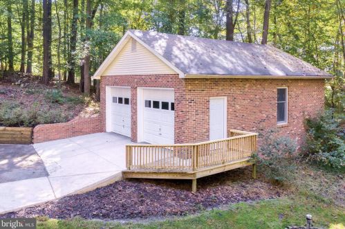 3428 Smithville Dr, Dunkirk, MD 20754-9663