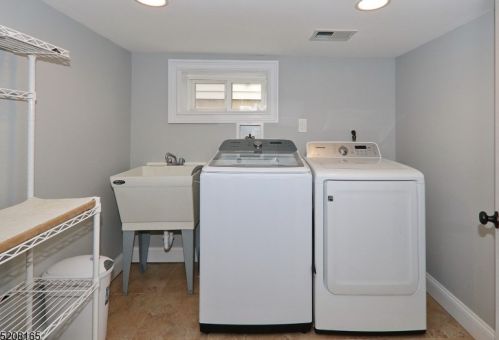 78 Benjamin St, Cranford NJ  07016-2622 exterior