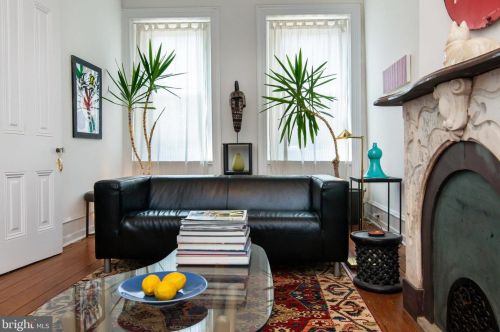 903 29 St, Philadelphia PA 19145-2402 exterior