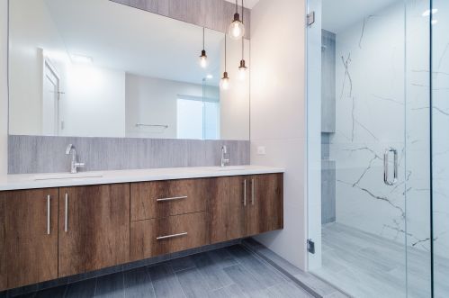 4117 Whipple St, Chicago IL 60652-1629 exterior