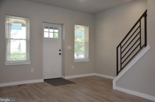 3120 Dickinson St, Philadelphia PA  19146-3436 exterior