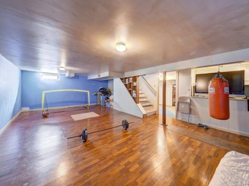 101 Forbus St, Poughkeepsie NY 12603-2705 exterior