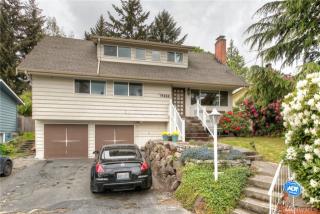 14565 30th Ave, Seattle WA  98155-7507 exterior