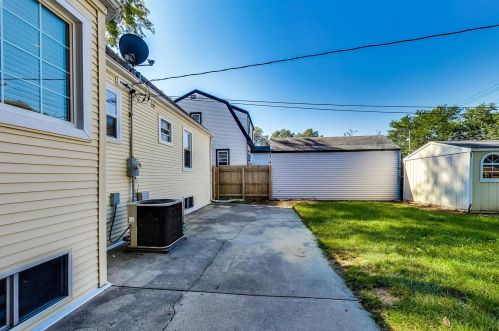 10746 Troy St, Chicago IL 60655-2024 exterior