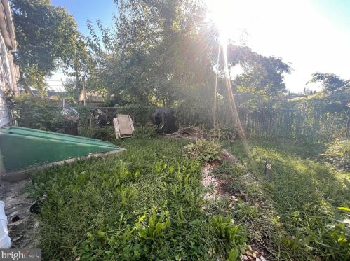 119 21 St, Chester PA 19013-5014 exterior