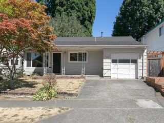 4305 Bybee Blvd, Portland OR  97206-7756 exterior