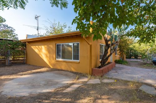 3814 Fairmount St, Tucson AZ  85716-3715 exterior