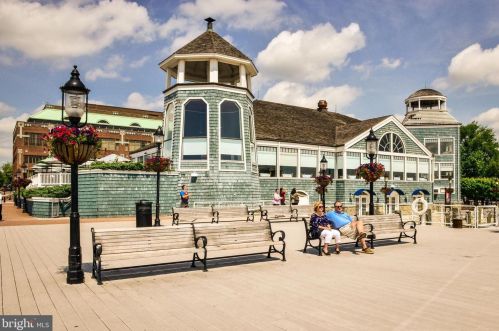 720 Bracey Ln, Alexandria VA  22314-6245 exterior