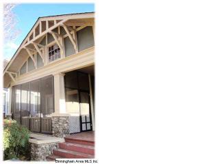 3421 7 Ct, Birmingham AL  35222-3214 exterior