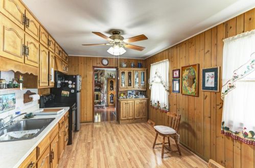 2319 Francine Ave, Joliet IL 60436-1177 exterior