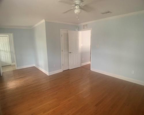 3336 Park Dr, Fort Pierce FL  34982-8424 exterior