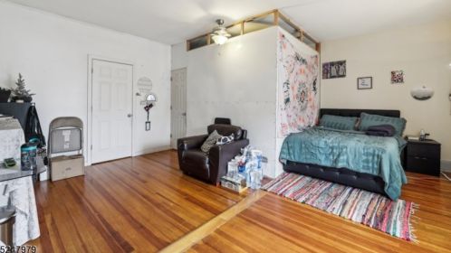 1205 Salem Ave, Industrial Hillside NJ 07205-2447 exterior