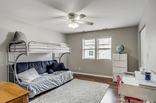 7106 Osceola Ave, Chicago IL 60634-3308 exterior