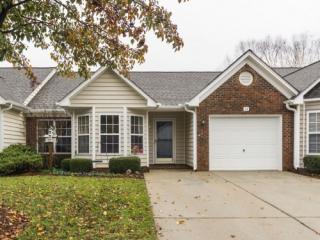 31 Mansfield Cir, Greensboro NC  27455-2485 exterior