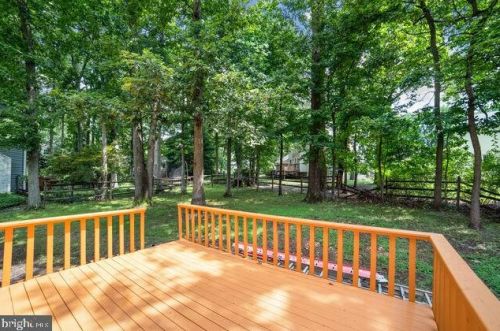 15519 Langside St, Silver Spring MD exterior