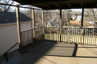 1110 49th St, Omaha NE  68132-1615 exterior