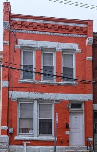 814 Crawford St, Pittsburgh, PA 15219-3622