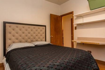 1439 Lexington St, Chicago IL  60607-4014 exterior