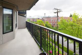 410 Roy St, Seattle WA  98102-5911 exterior