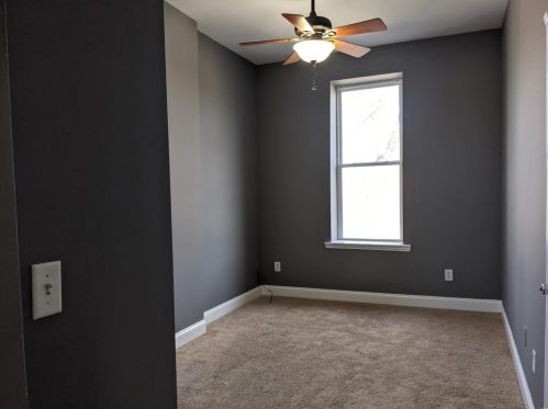 2923 Chippewa St, Saint Louis MO 63118-3639 exterior