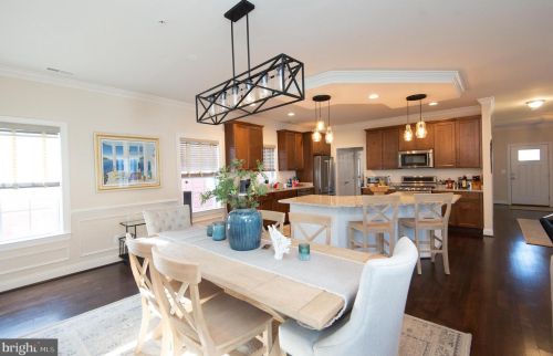 8107 Fork Blvd, Easton MD 21601-7442 exterior