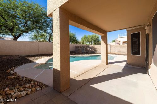 15210 42nd St, Phoenix AZ 85048-7001 exterior