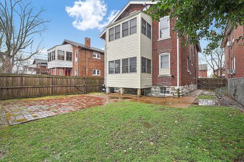 3654 Dover St, Saint Louis MO 63116 exterior