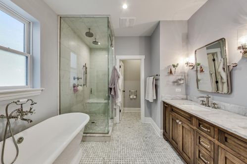 4727 Artesian Ave, Chicago IL 60645-5302 exterior