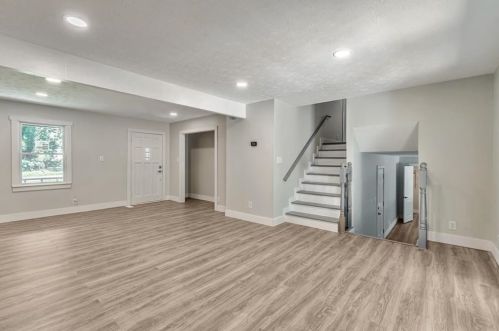 1855 Britt Dr, Lithonia GA 30078-2859 exterior