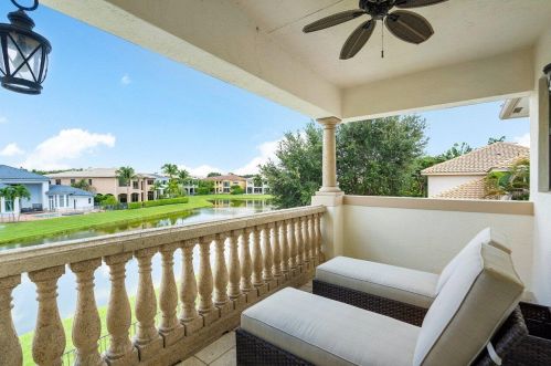 17717 Circle Pond Ct, Boca Raton FL  33496-1017 exterior