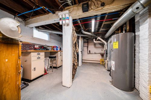 116 Hoffman St, Three Rivers MI exterior