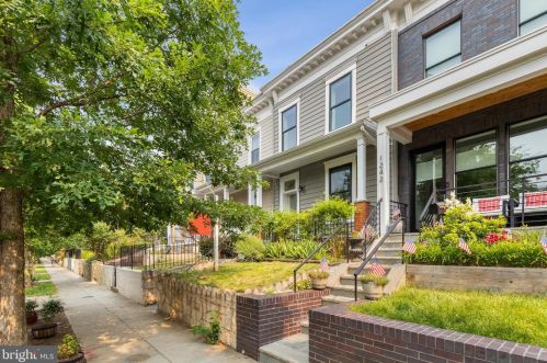 1240 I St, Washington, DC 20003-4110