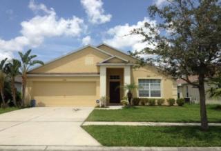 8326 Canterbury Lake Blvd, Tampa FL  33619-6666 exterior