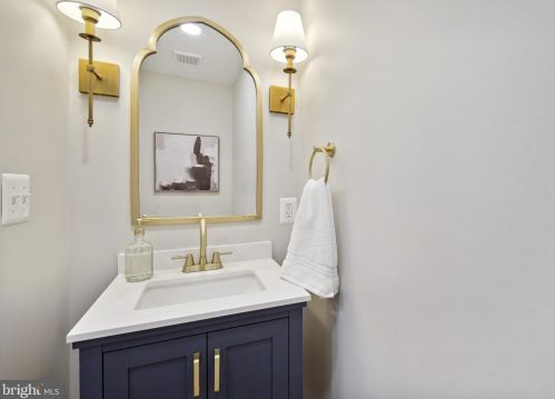 9920 Woodburn Rd, Silver Spring MD  20901-2731 exterior