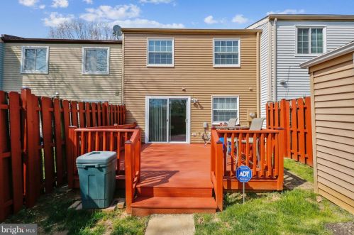 14505 Farmcrest Pl, Silver Spring, MD 20905-6045