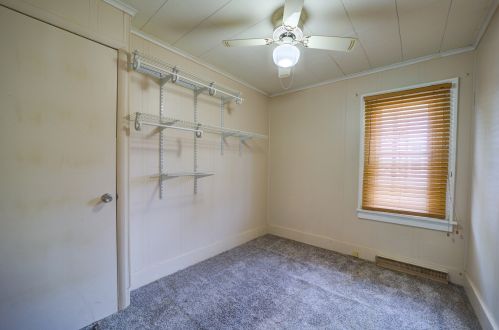 2509 Cutler Ave, Meskegon MI 49441-1275 exterior