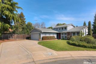 23 Ething Ct, Sacramento CA  95823-5152 exterior