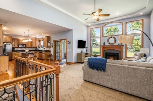 3363 Oakharbor St, Kalamazoo MI 49009-6179 exterior