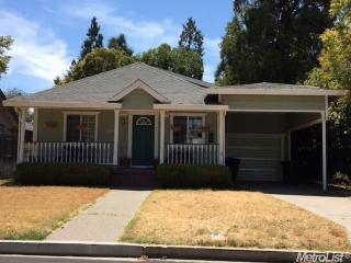 613 Encinal Ave, Roseville, CA 95678-1617