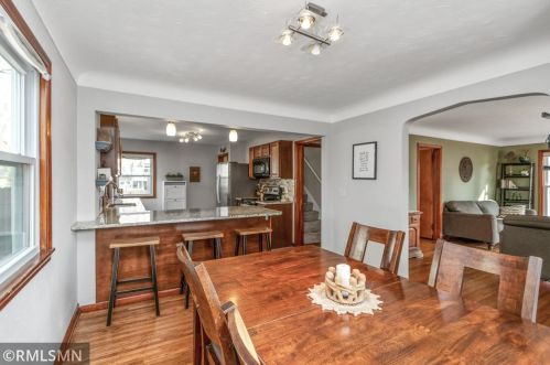 1244 Dl St, Saint Paul MN 55113-3503 exterior