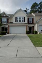 2105 Corwith Dr, Cary NC  27560-9519 exterior