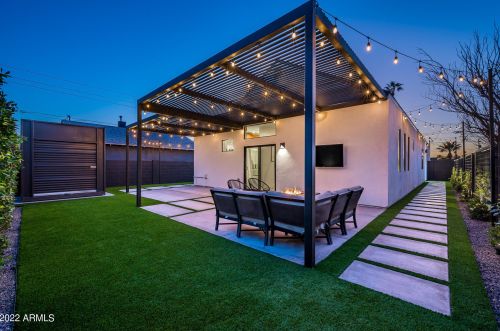 2505 14th St, Phoenix AZ 85006-1120 exterior