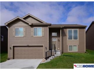 8018 190th Ave, Omaha NE  68136-1210 exterior