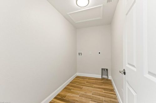 5301 21 Pl, Naples FL 34116-6863 exterior