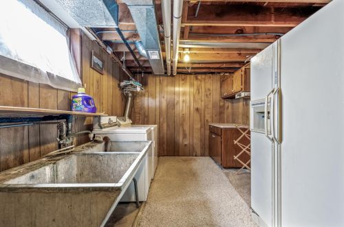 415 Brk Ave, Saint Paul MN 55109-2014 exterior