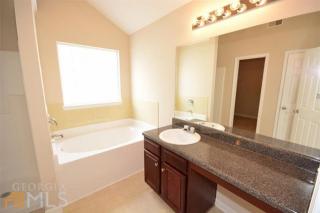 6462 Splitpine Ct, Atlanta GA  30349-9040 exterior